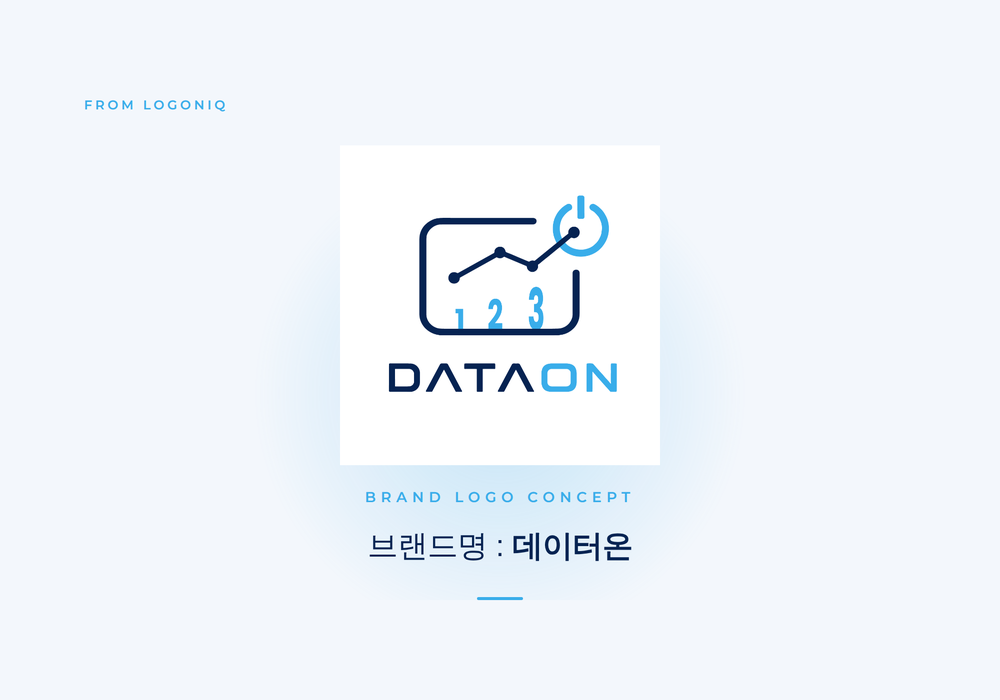 DATA ON 데이터온 데이터온 이미지
